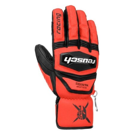 Reusch Worldcup Warrior R-TEX® XT Gloves - Junior (25/26)
