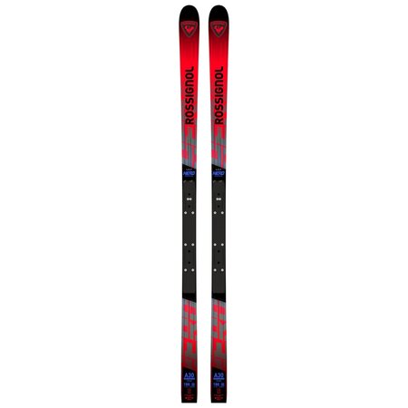 Rossignol Hero FIS GS FAC 193 R22 Skis (25/26)