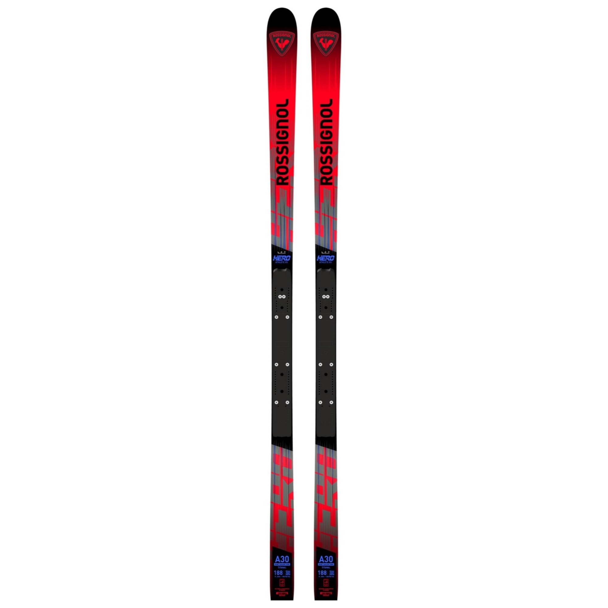 Rossignol Skis Hero FIS GS FAC 193 R22 (25/26)