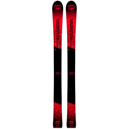 Rossignol Skis Hero JR Multi-Event Open (25/26)