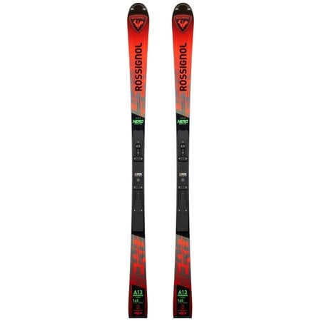 Rossignol Hero Athlete FIS SL (R22) Skis (25/26)