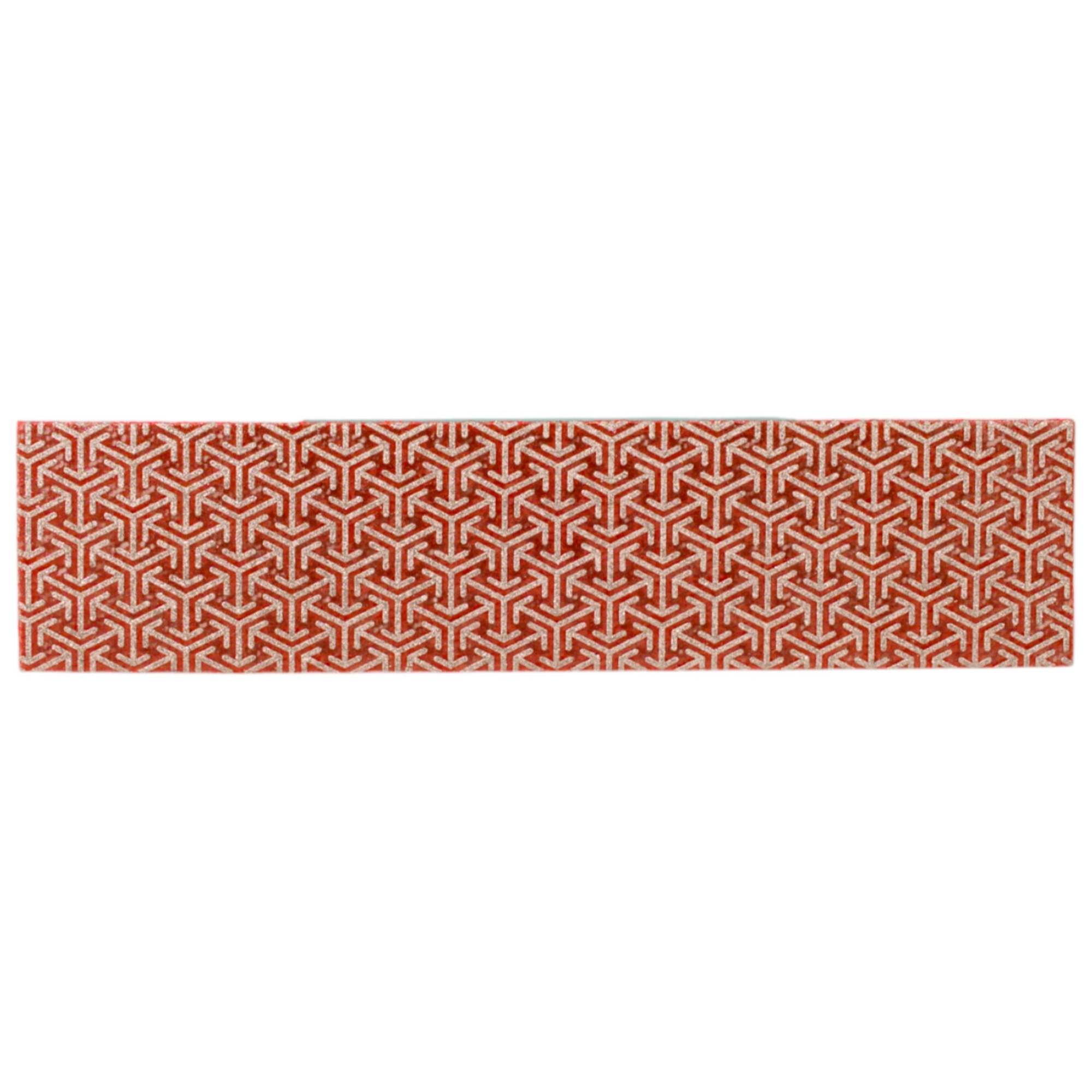 Sidecut Diamond Replacement Sheet 100mm X 25mm