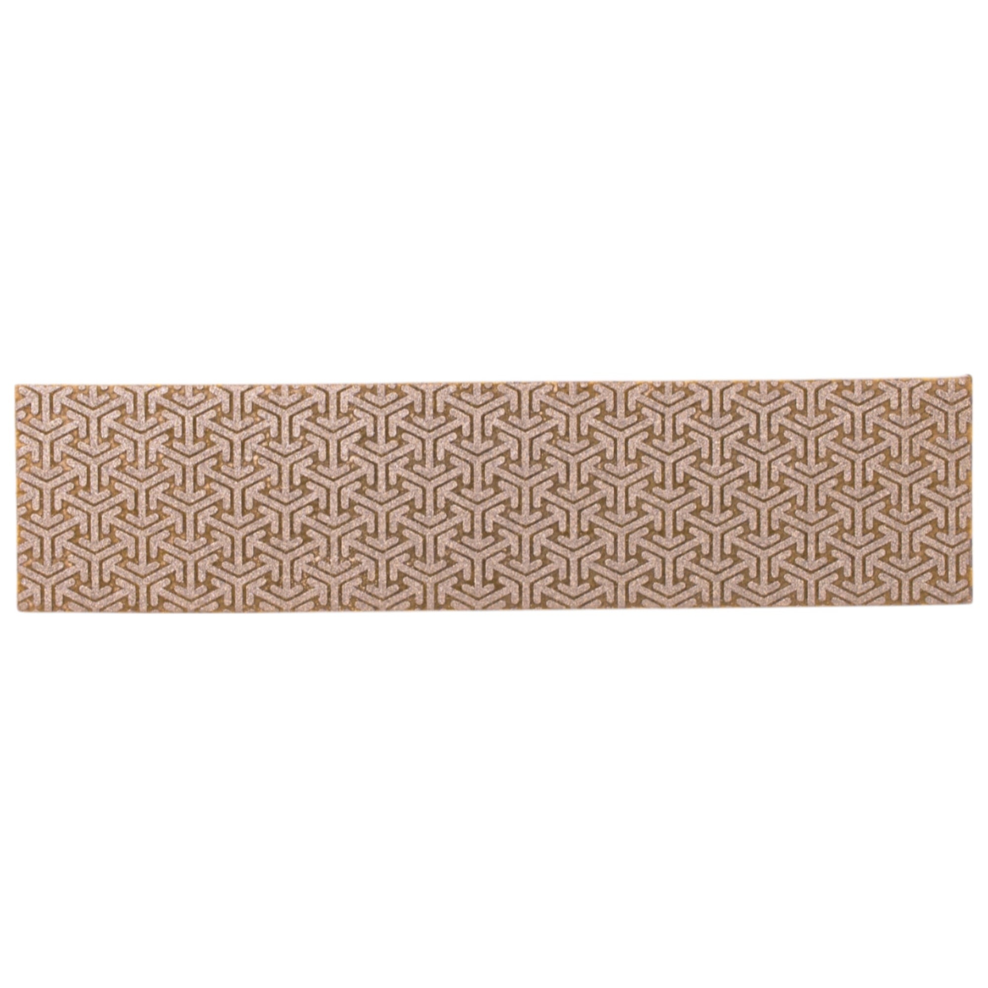 Sidecut Diamond Replacement Sheet 100mm X 25mm