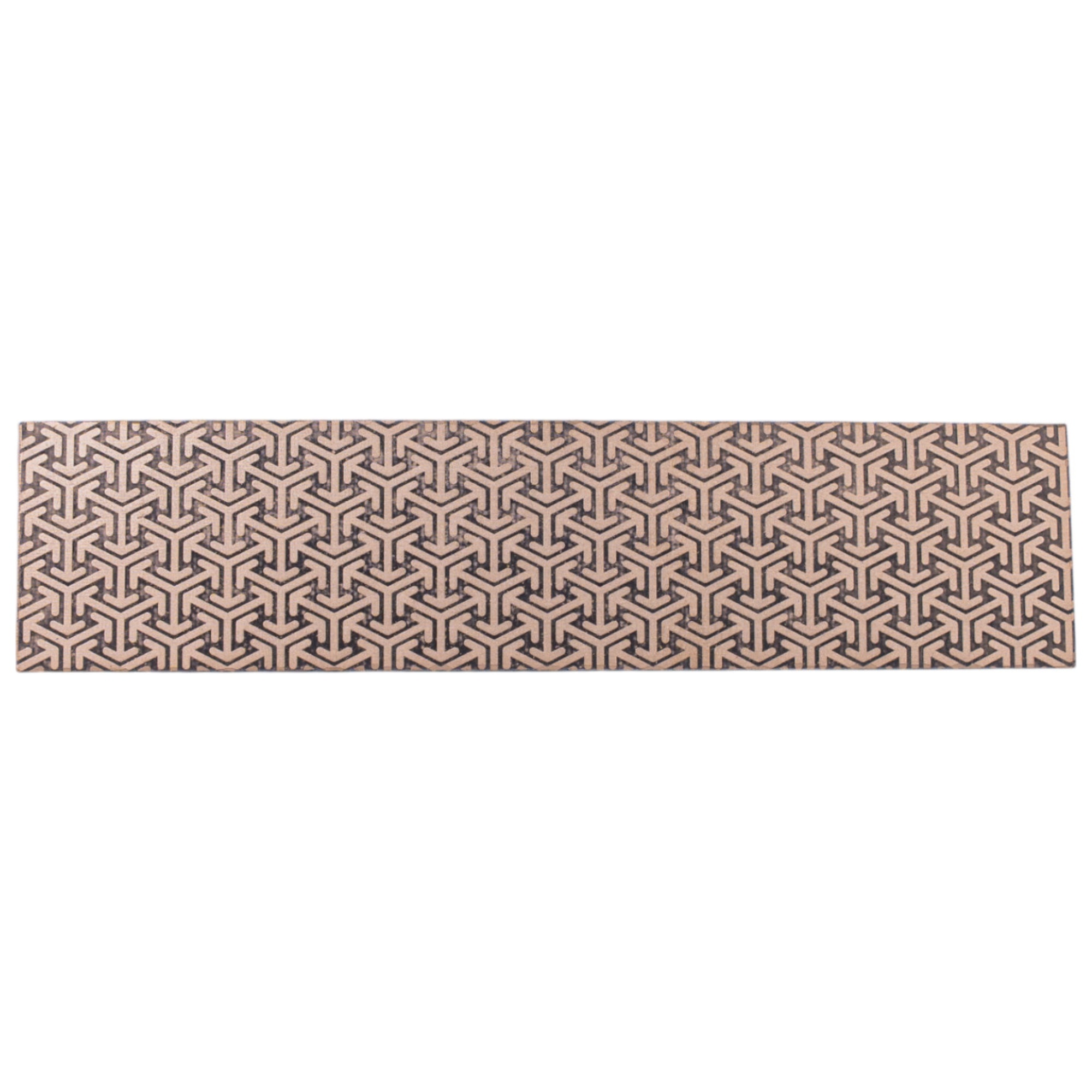 Sidecut Diamond Replacement Sheet 100mm X 25mm