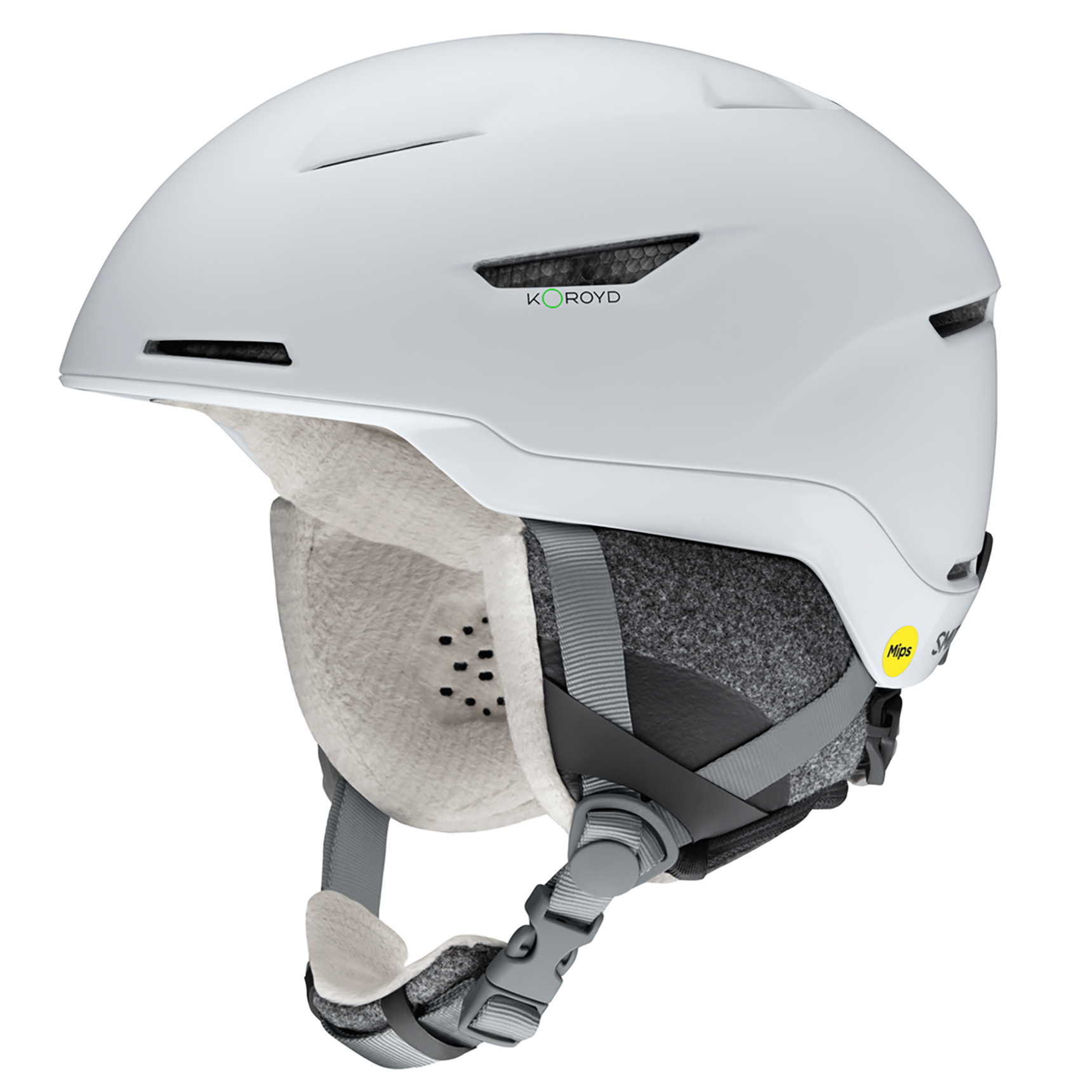 Smith Vida MIPS Helmet