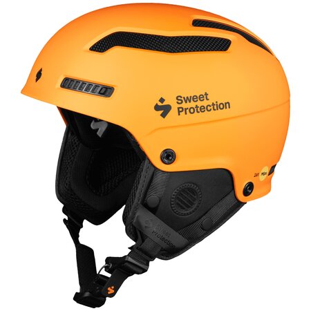 Sweet Protection Trooper 2Vi SL MIPS Helmet (25/26)