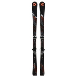 Volkl Peregrine MT Skis + vMotion 11 TCX Bindings (25/26)