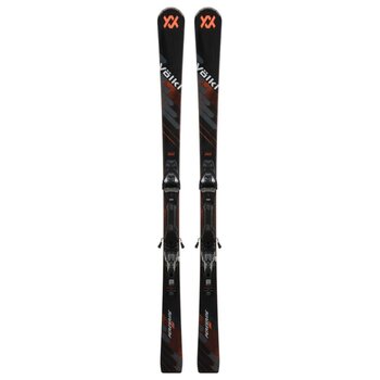 Volkl Skis Peregrine MT + Fixations vMotion 11 TCX (25/26)