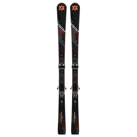 Volkl Skis Peregrine MT + Fixations vMotion 11 TCX (25/26)