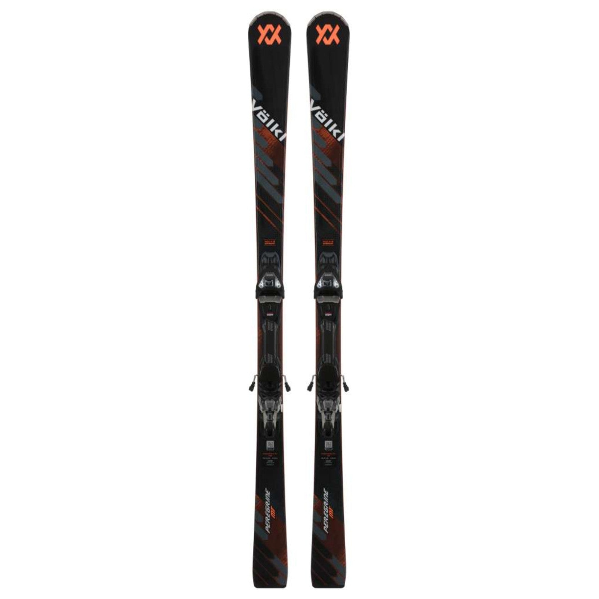 Volkl Skis Peregrine MT + Fixations vMotion 11 TCX (25/26)