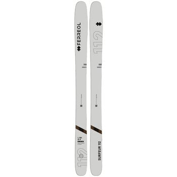 Ferréol Surfeur 112 Skis (25/26)