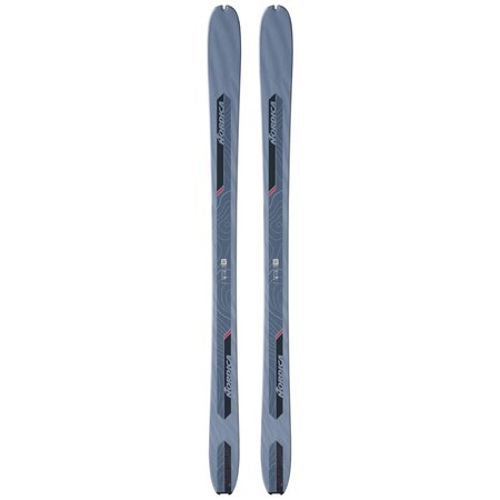 Nordica Unlimited DC Skis (26/27)