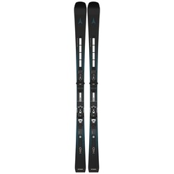 Atomic Redster Q9 Revoshock S Skis + I 12 GW Bindings (26/27)