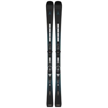 Atomic Redster Q9 Revoshock S Skis + I 12 GW Bindings (26/27)
