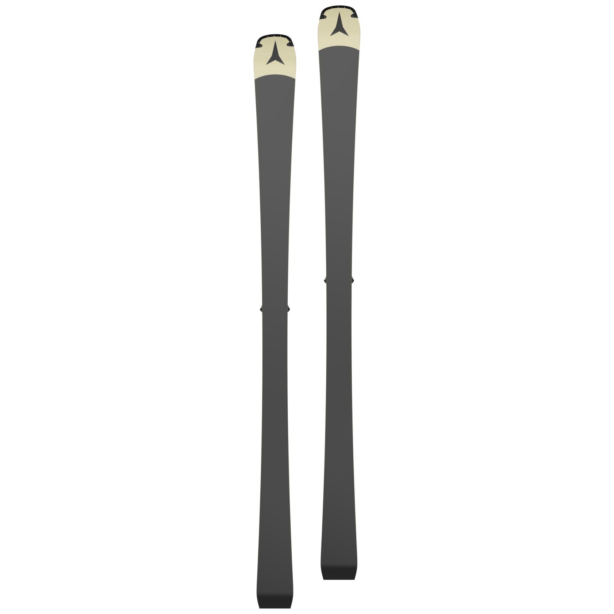 Atomic Redster Q9 Revoshock S Skis + I 12 GW Bindings (26/27)