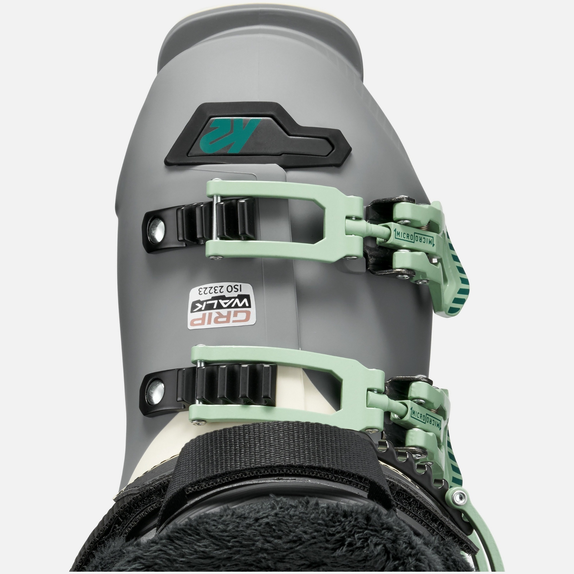 K2 BFC 85 W Ski Boots (26/27)