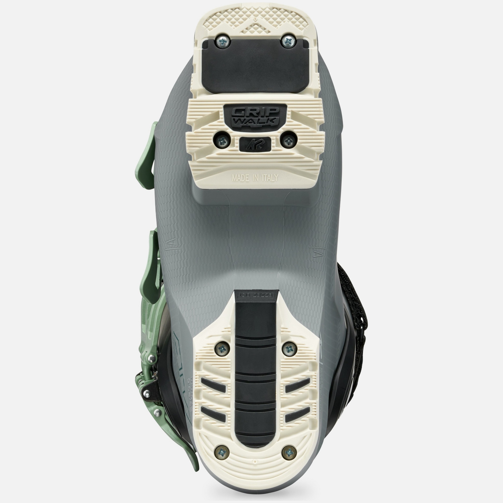 K2 BFC 85 W Ski Boots (26/27)
