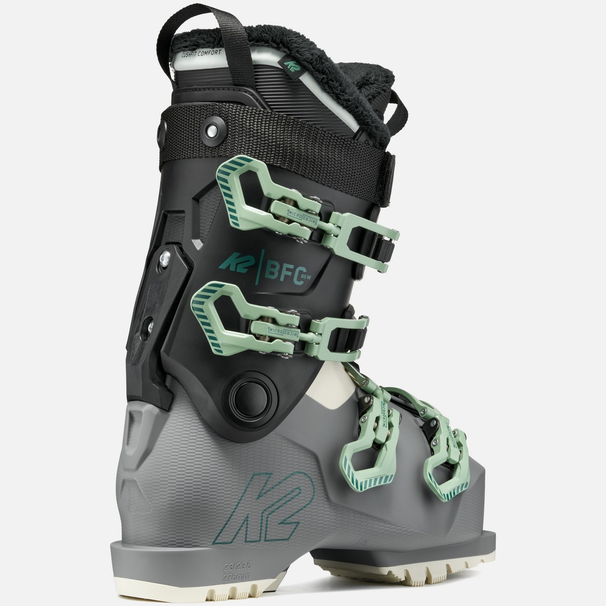 K2 BFC 85 W Ski Boots (26/27)