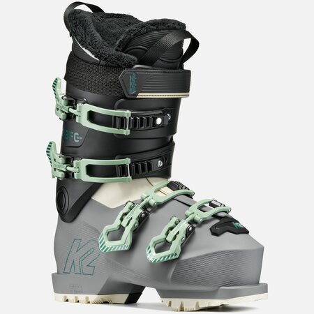 K2 BFC 85 W Ski Boots (26/27)