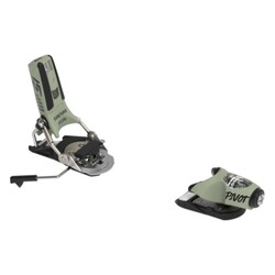 Look Pivot 2.0 15 GW Ski Bindings (26/27)