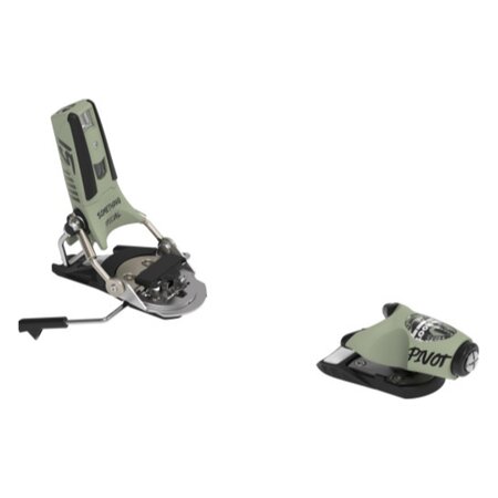 Look Pivot 2.0 15 GW Ski Bindings (26/27)