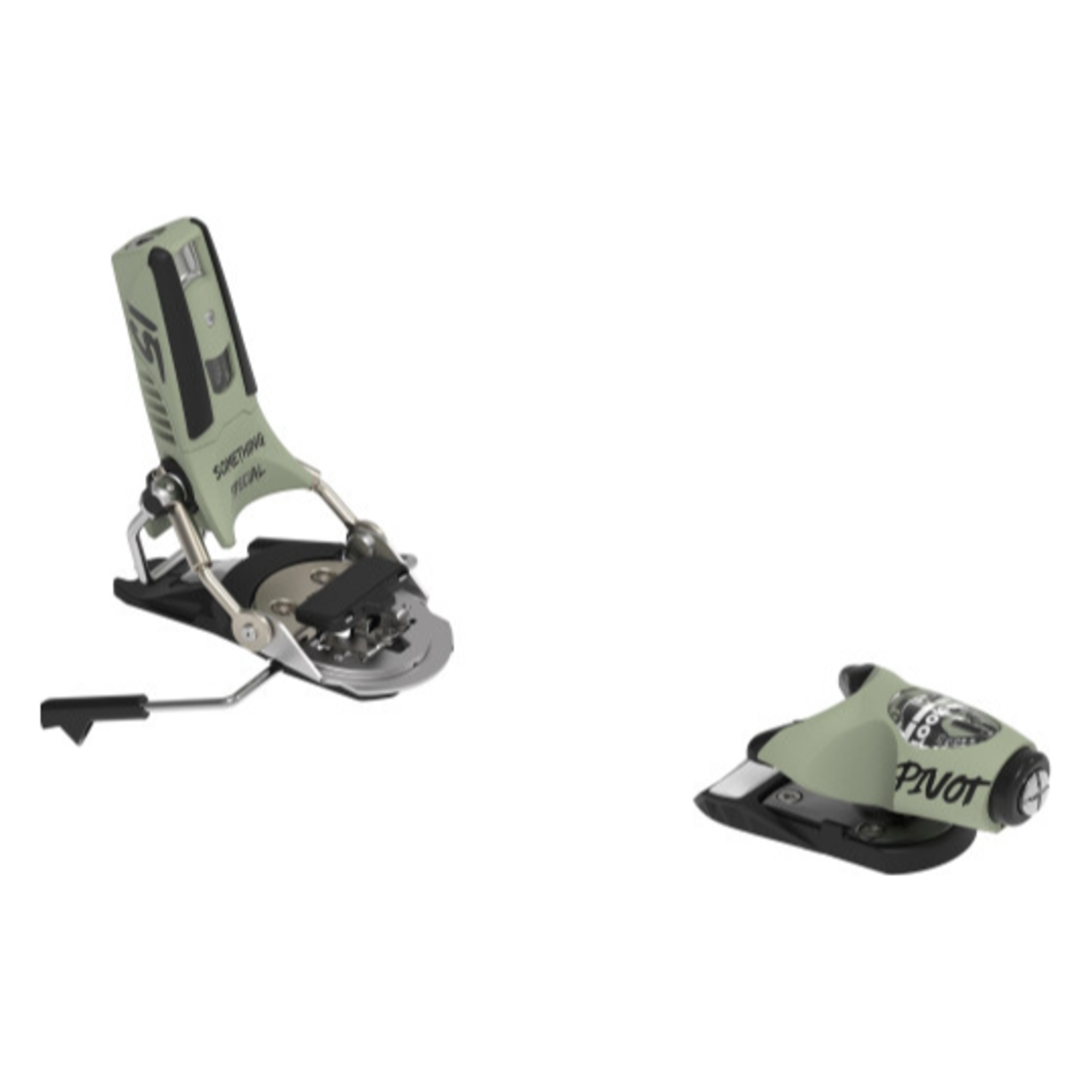 Look Pivot 2.0 15 GW Ski Bindings (26/27)