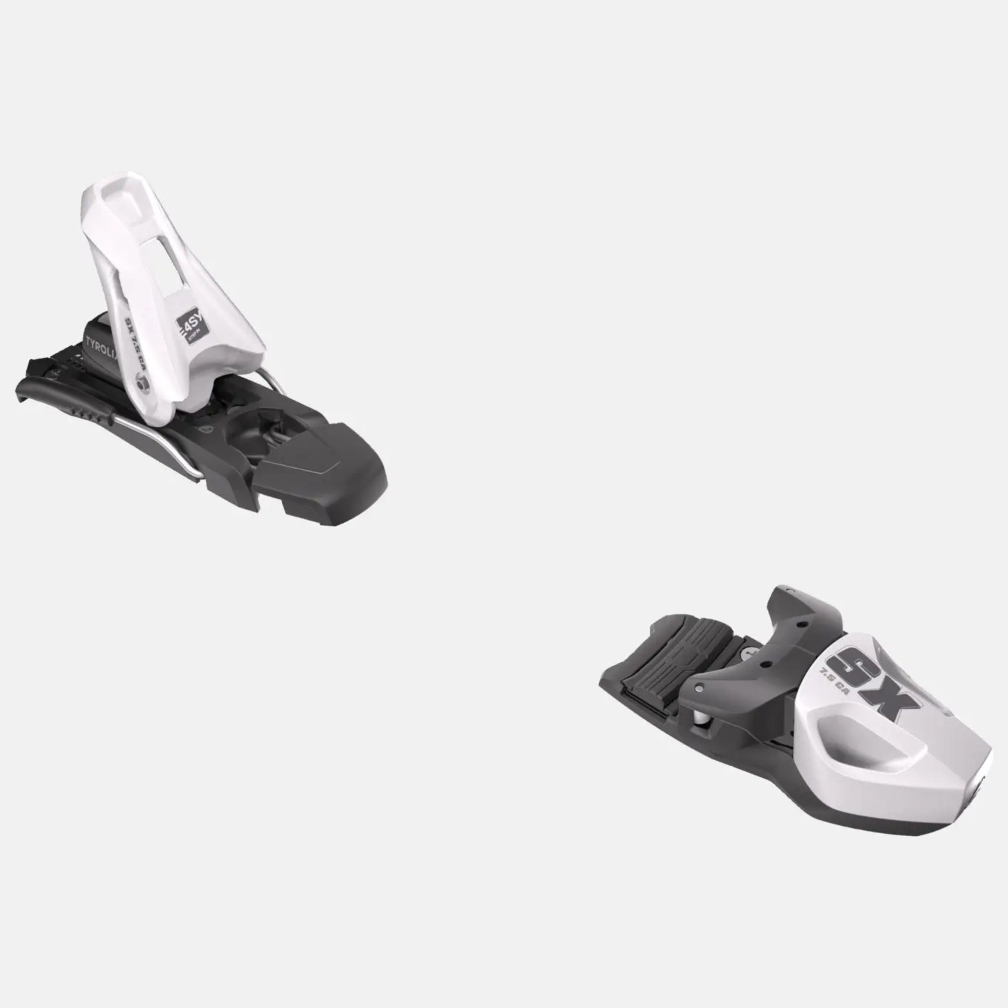 Tyrolia SX 7.5 GW CA Bindings (26/27)