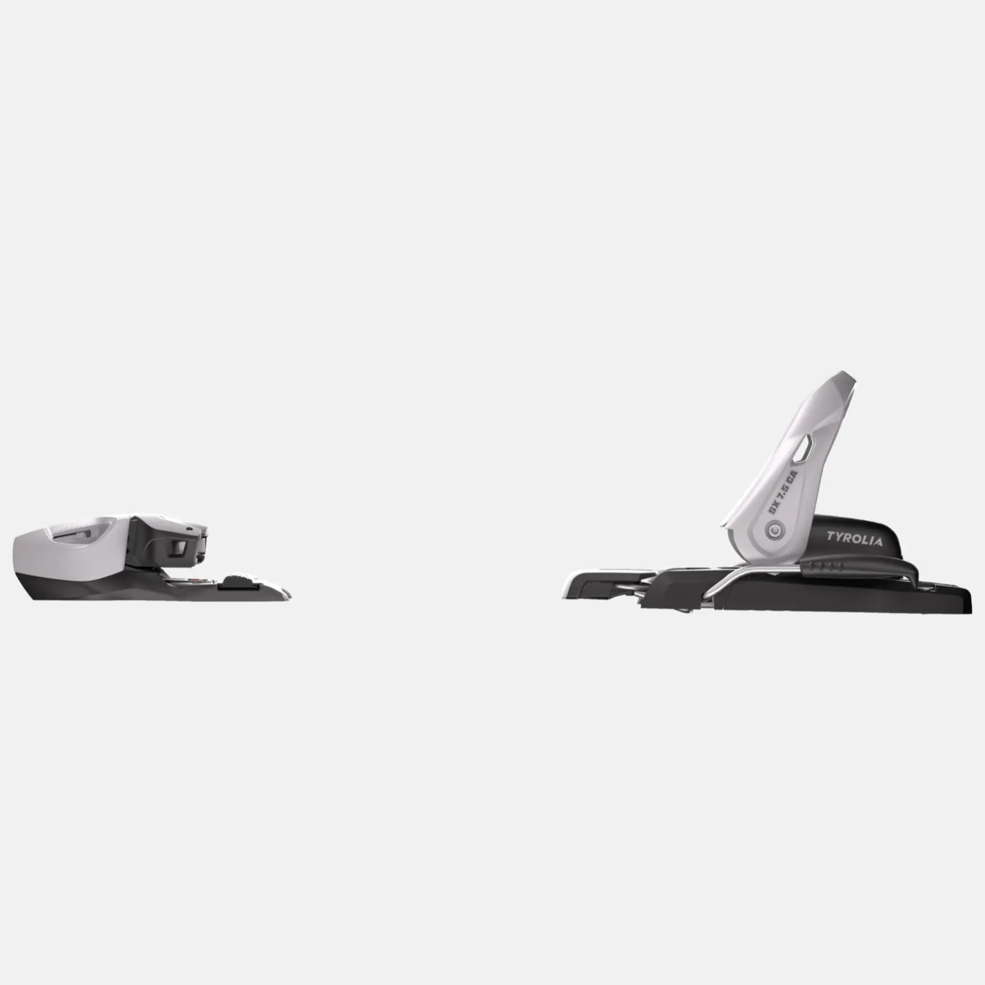 Tyrolia SX 7.5 GW CA Bindings (26/27)