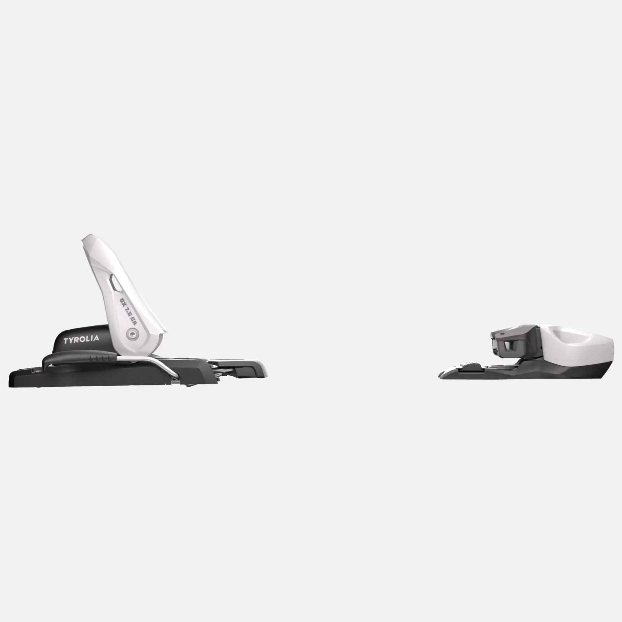 Tyrolia SX 7.5 GW CA Bindings (26/27)