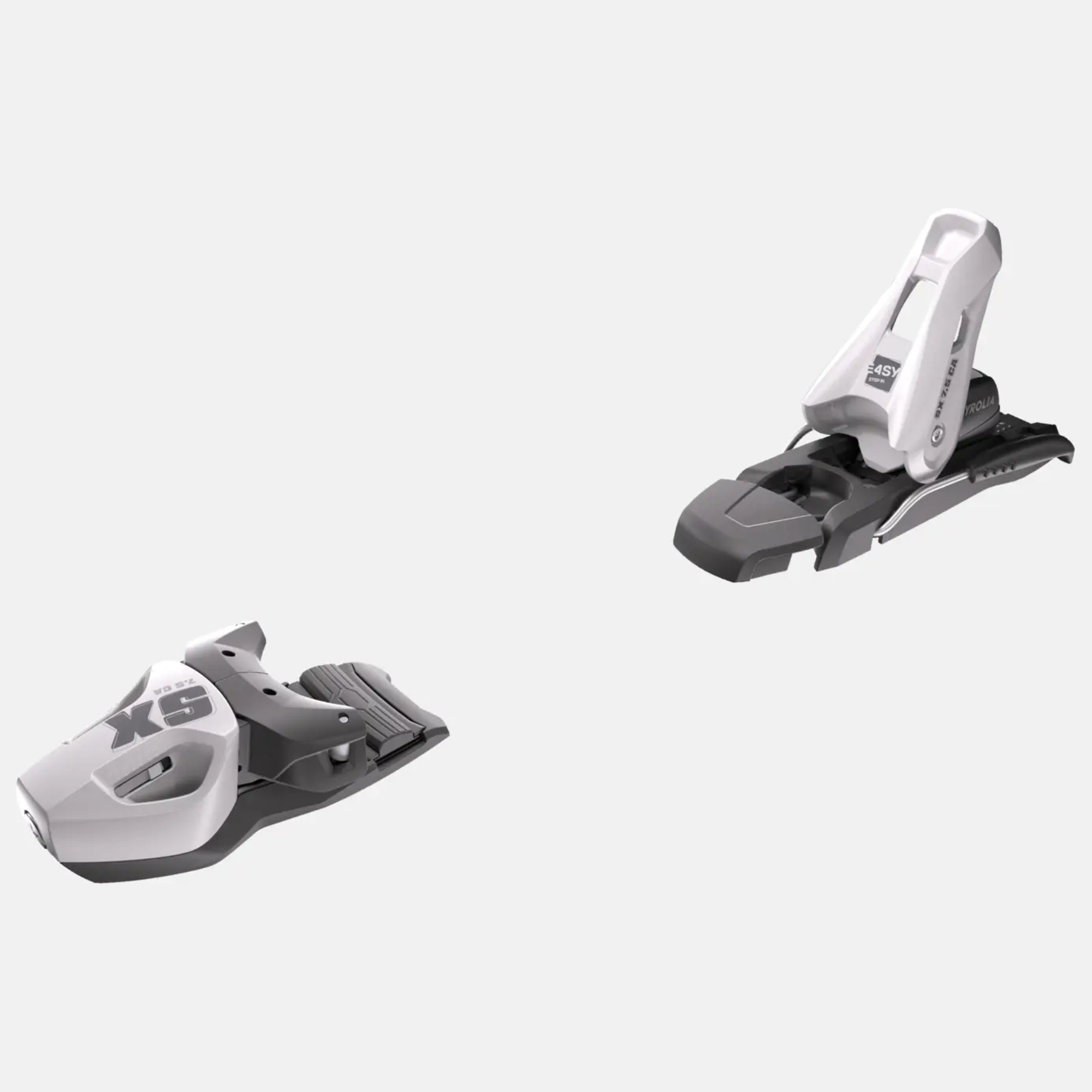 Tyrolia SX 7.5 GW CA Bindings (26/27)
