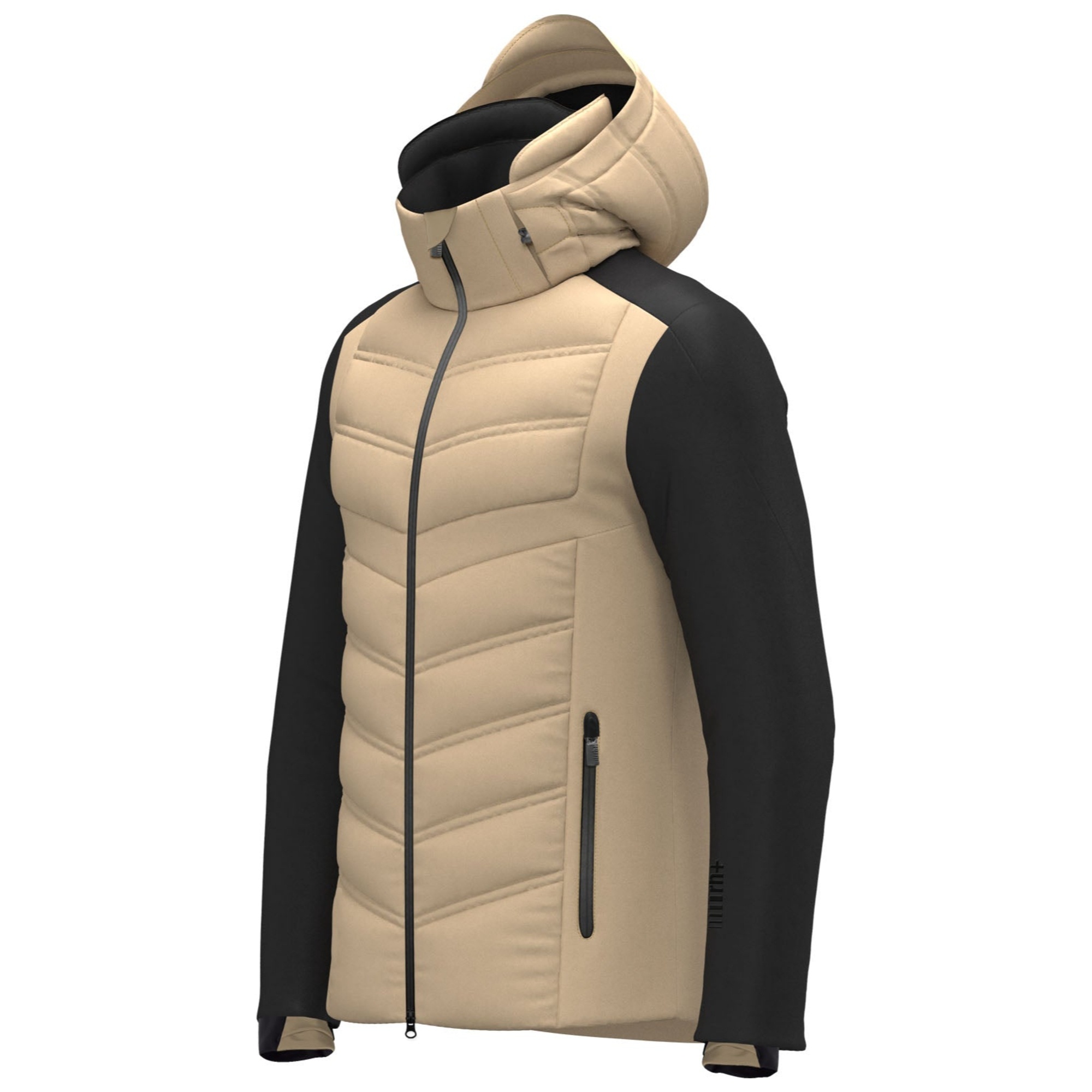 RH + Summit M Jacket (25/26)