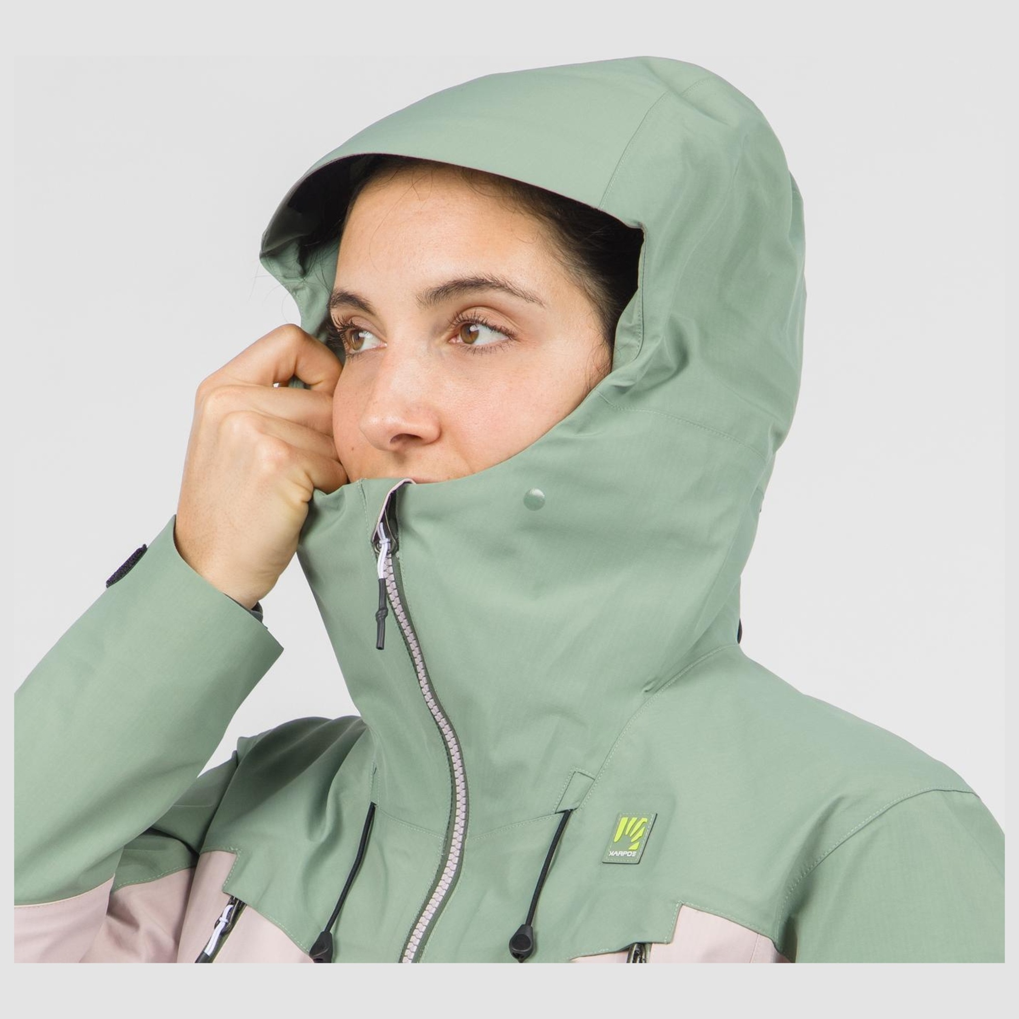 Karpos Squall Jacket W (26/27)