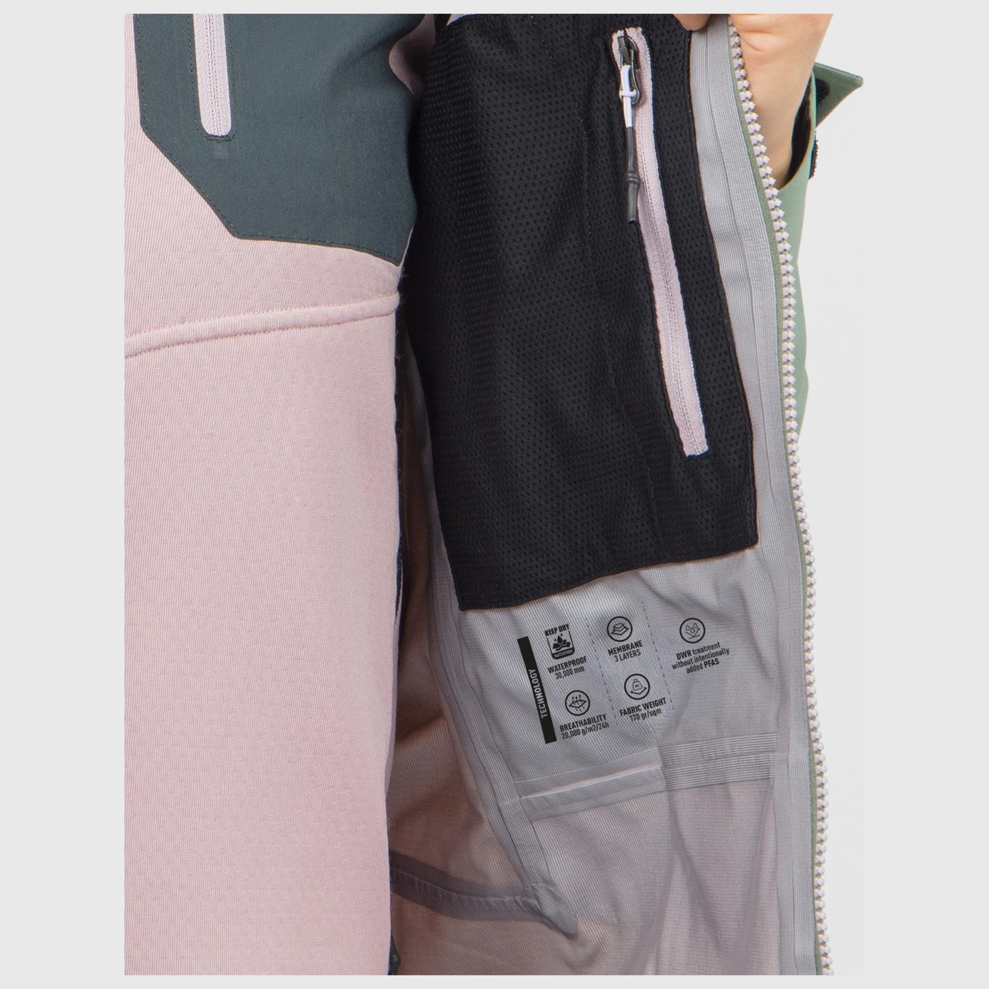 Karpos Squall Jacket W (26/27)