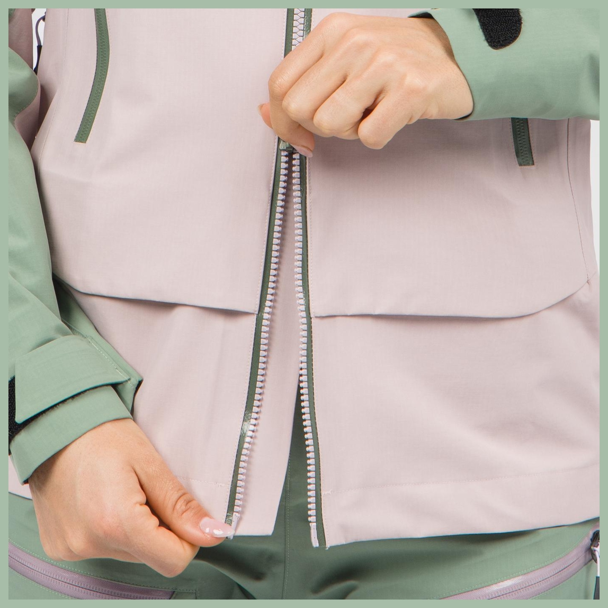 Karpos Squall Jacket W (26/27)