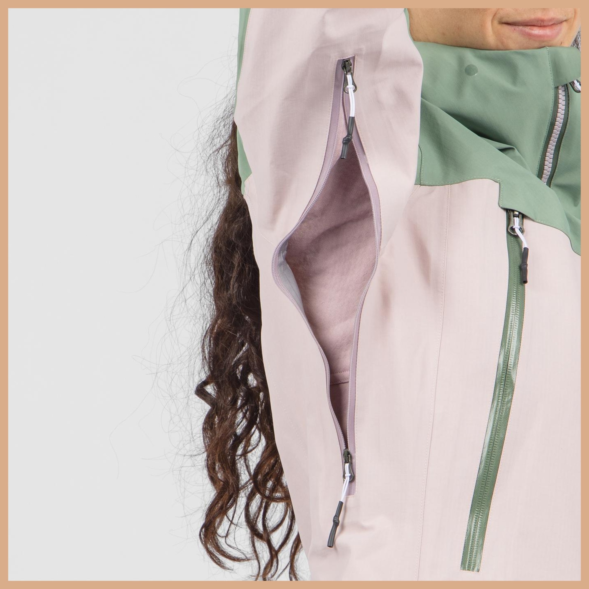 Karpos Squall Jacket W (26/27)