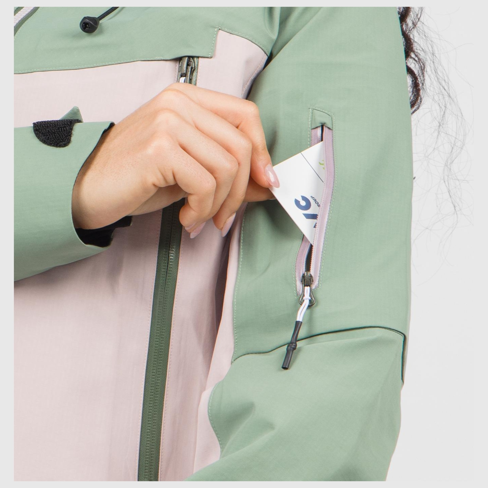 Karpos Squall Jacket W (26/27)