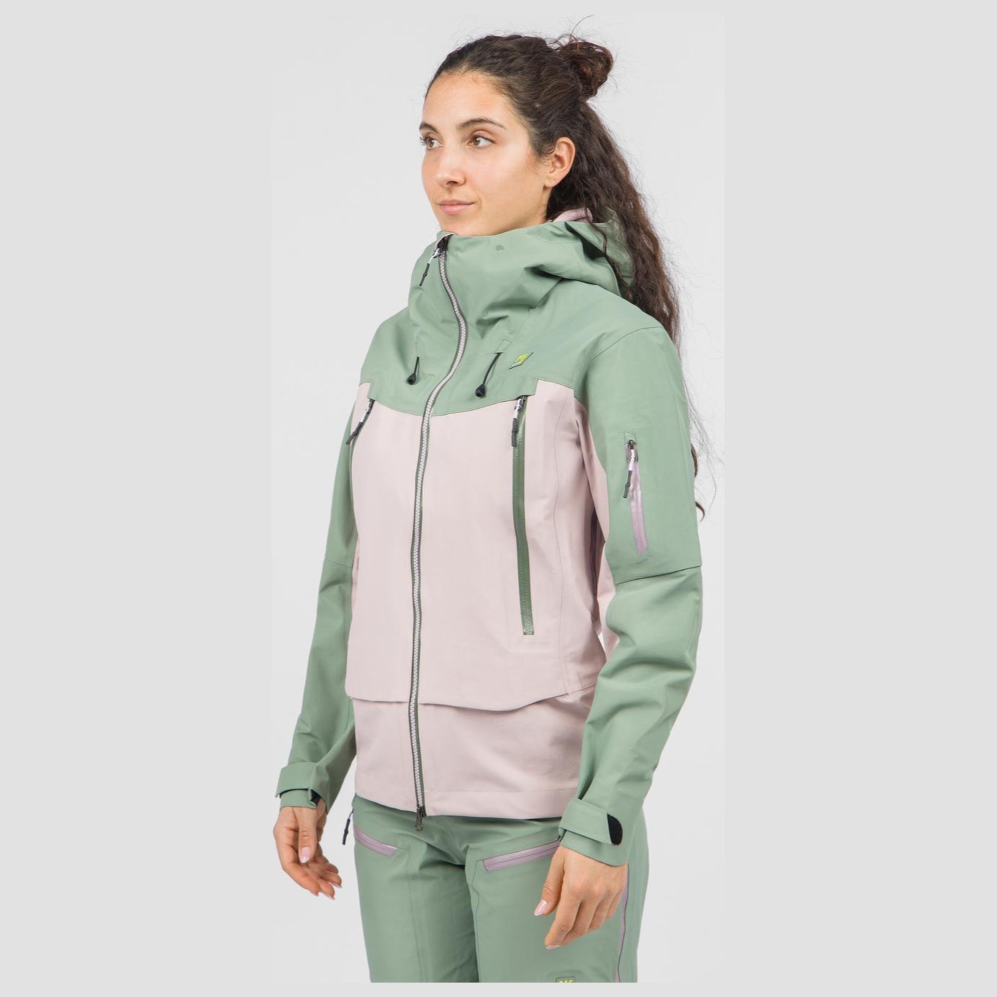 Karpos Squall Jacket W (26/27)