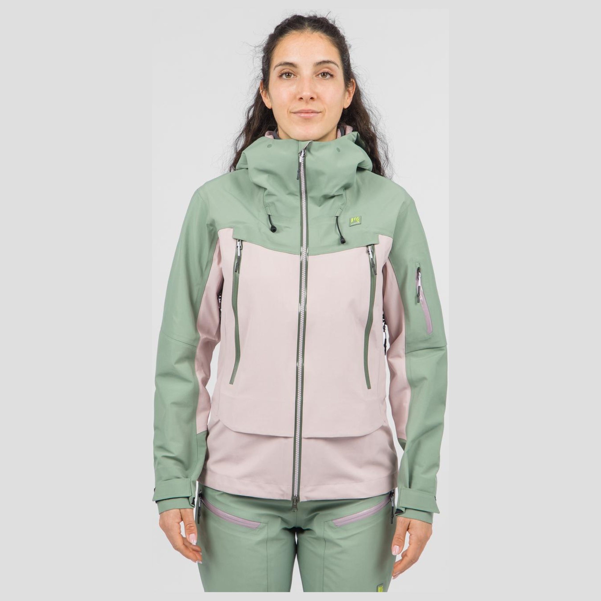 Karpos Squall Jacket W (26/27)