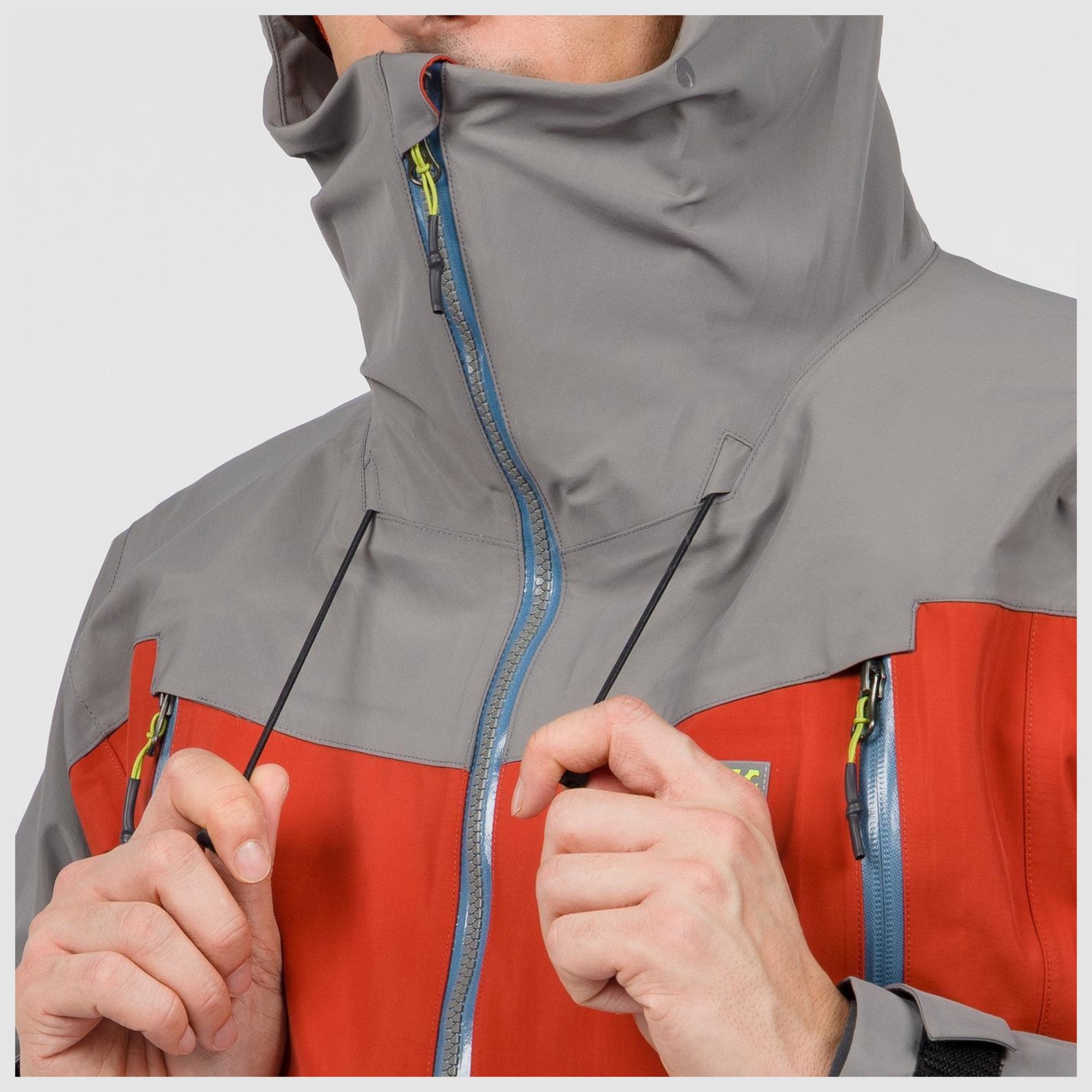Karpos Squall Jacket M (26/27)