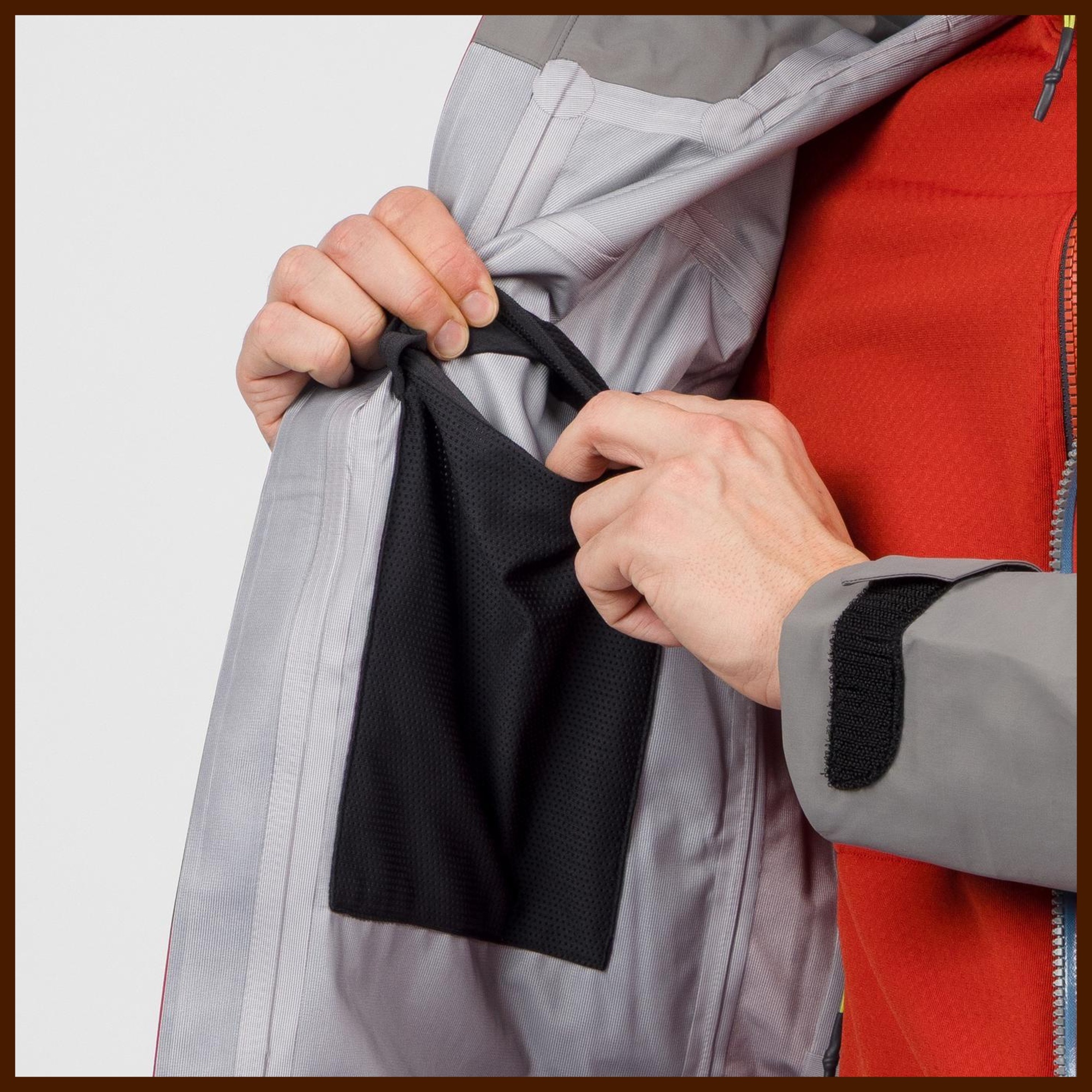 Karpos Squall Jacket M (26/27)