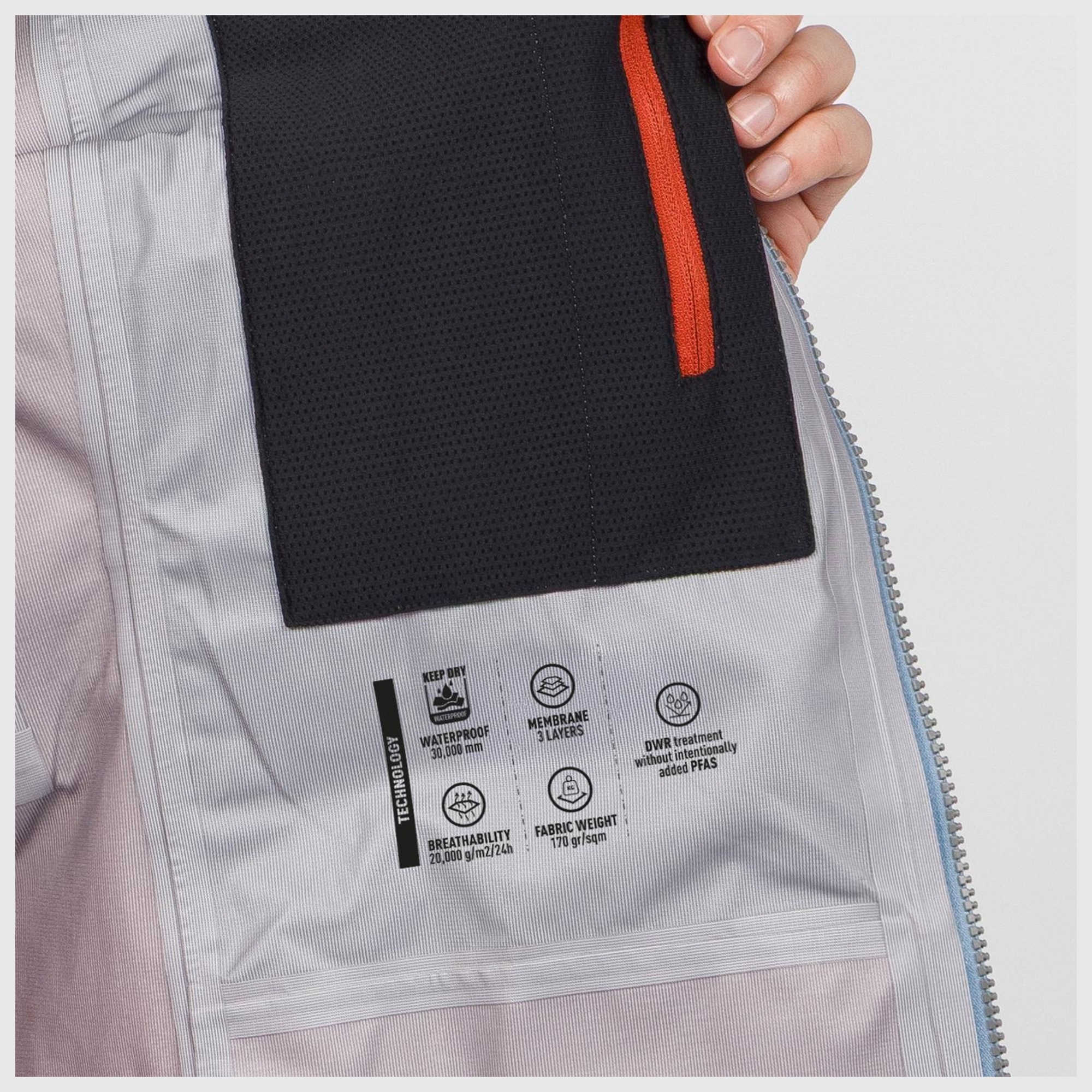 Karpos Squall Jacket M (26/27)