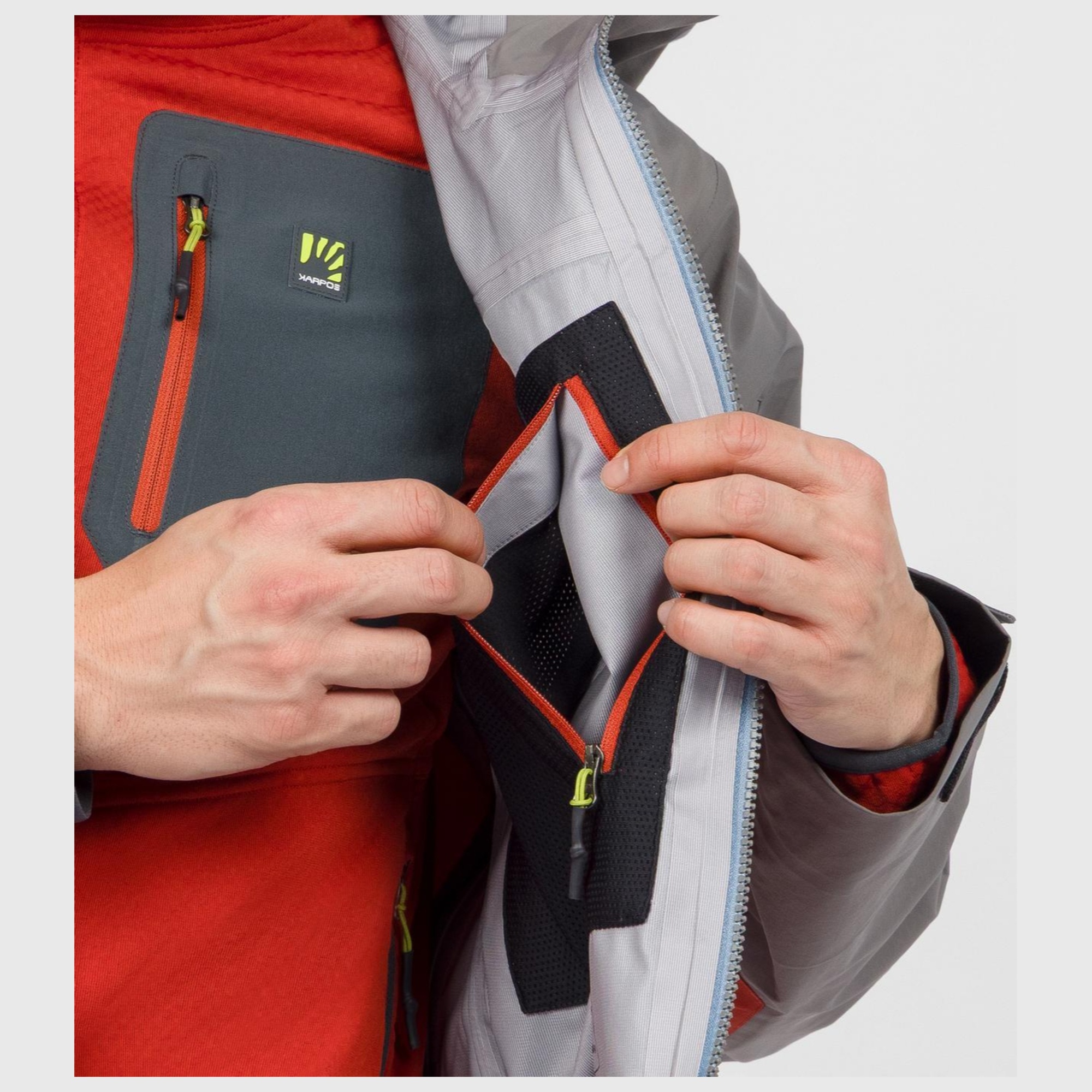 Karpos Squall Jacket M (26/27)