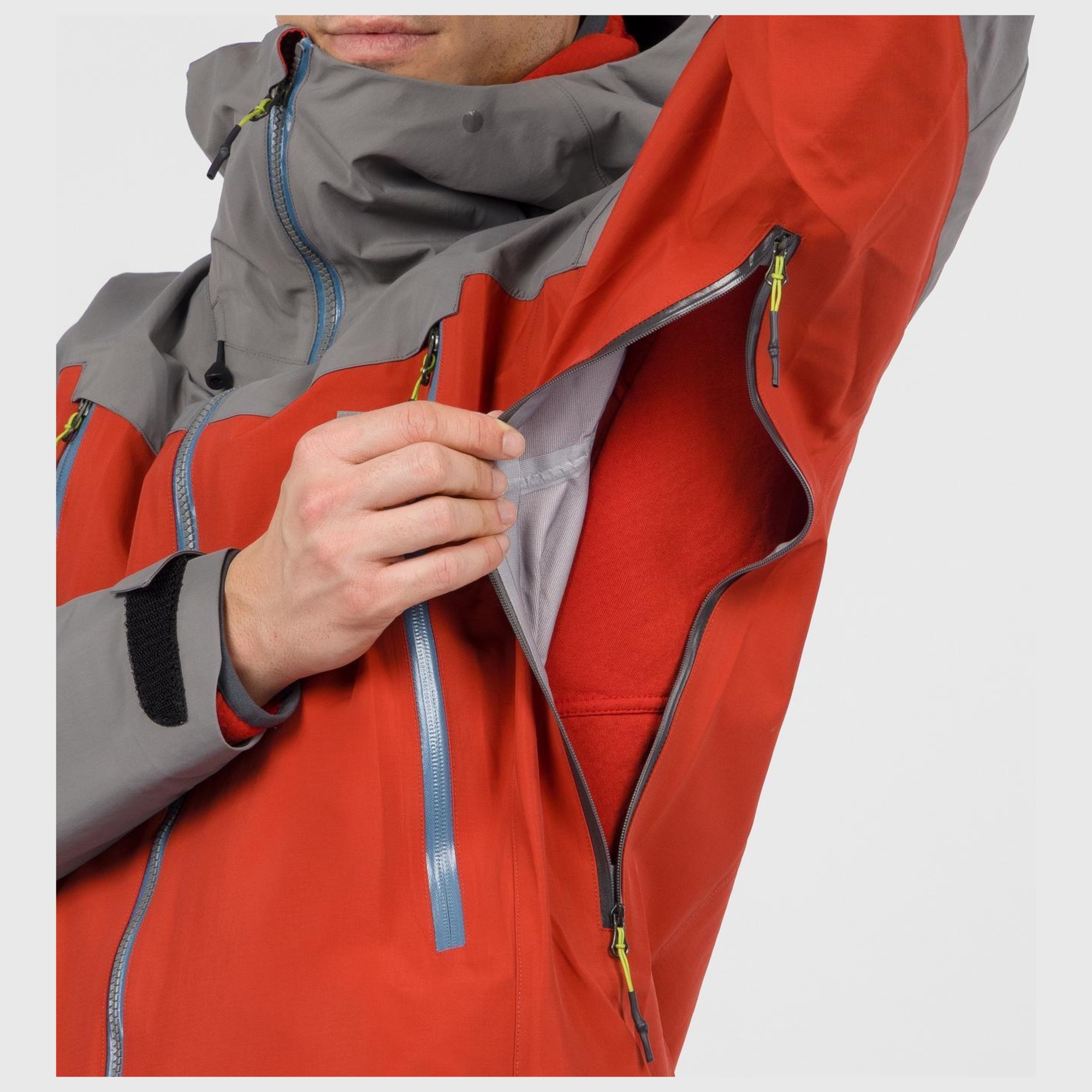Karpos Squall Jacket M (26/27)