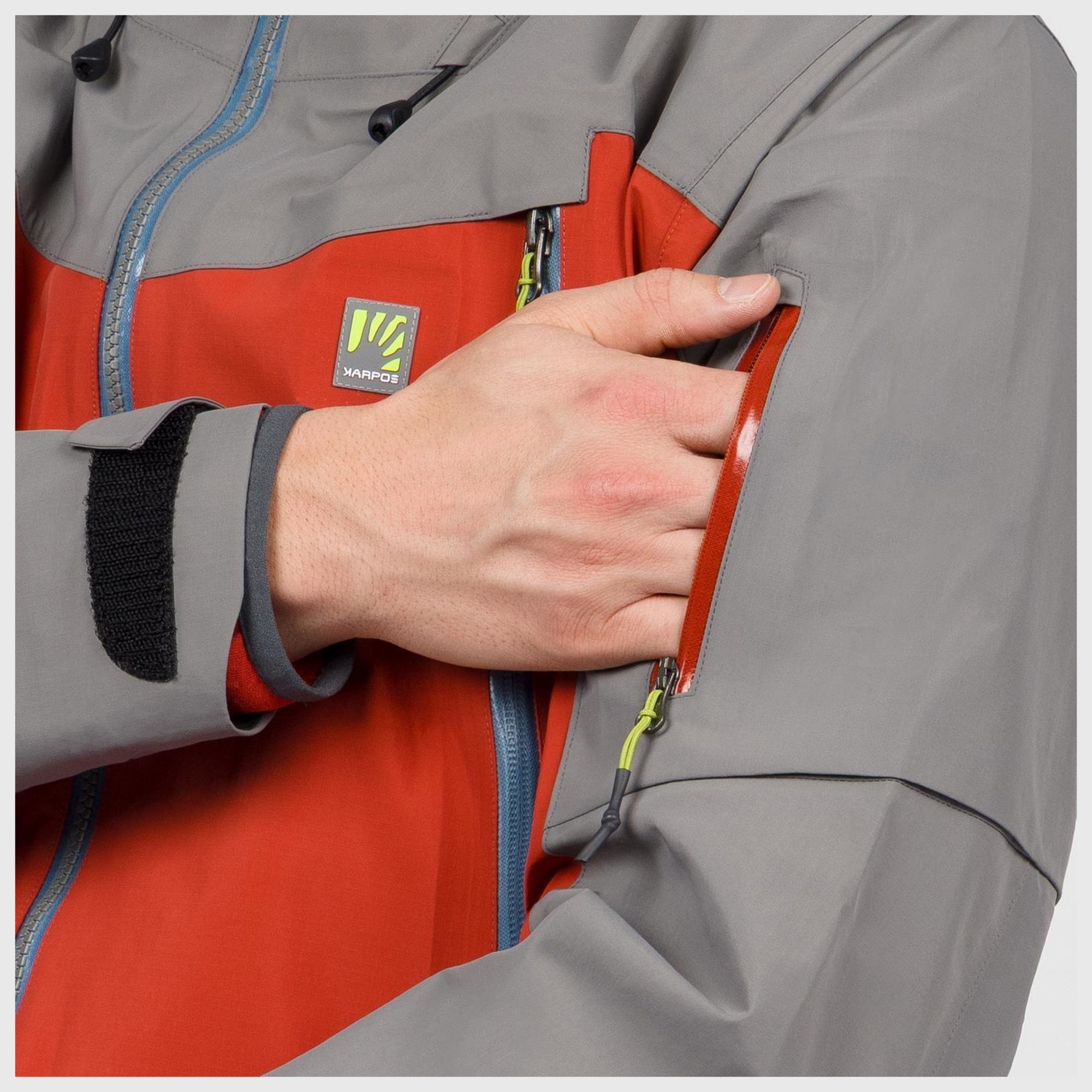 Karpos Squall Jacket M (26/27)