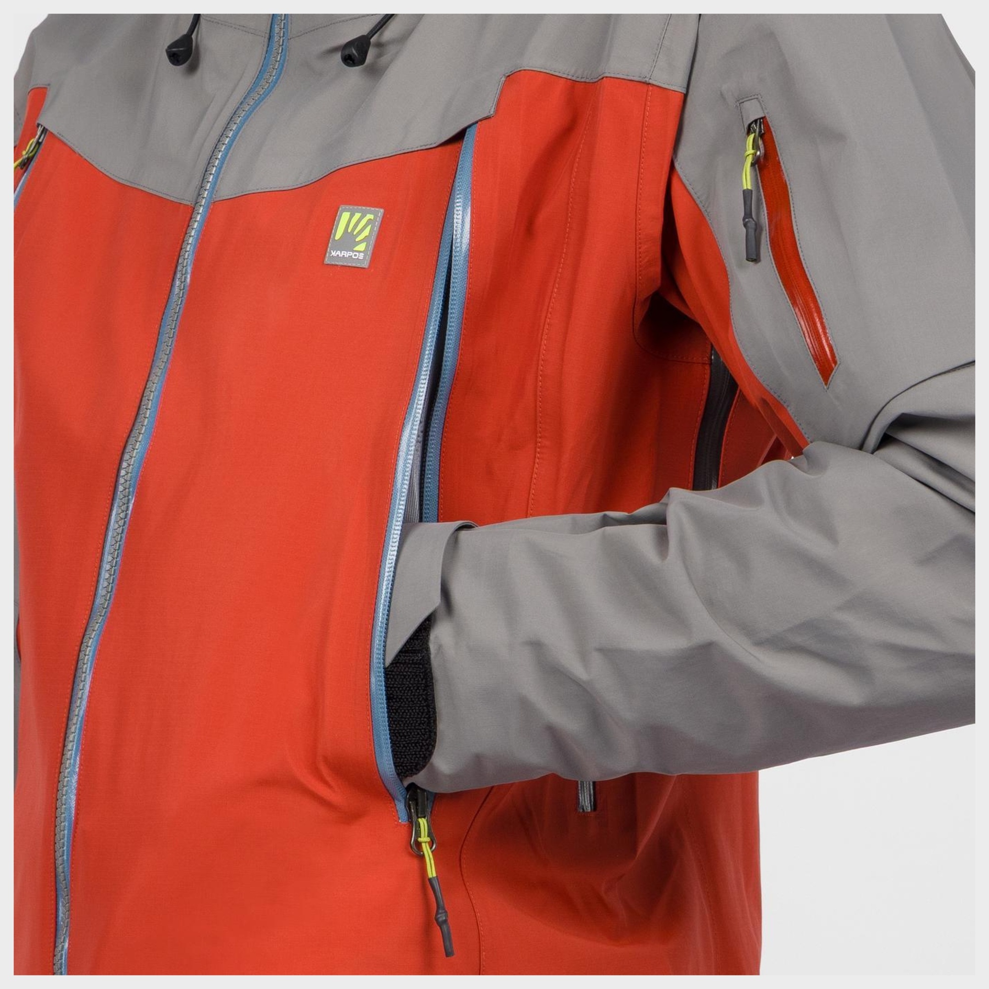 Karpos Squall Jacket M (26/27)