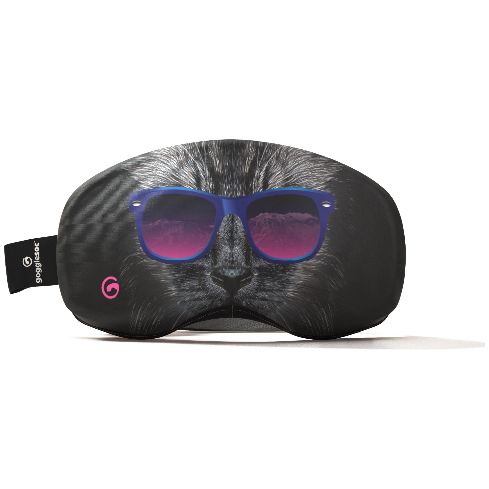Gogglesoc GoggleSoc Pro Soc (26/27)