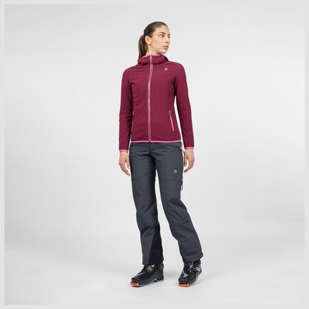 Karpos Marmolada Evo Hoodie Fleece W (26/27)