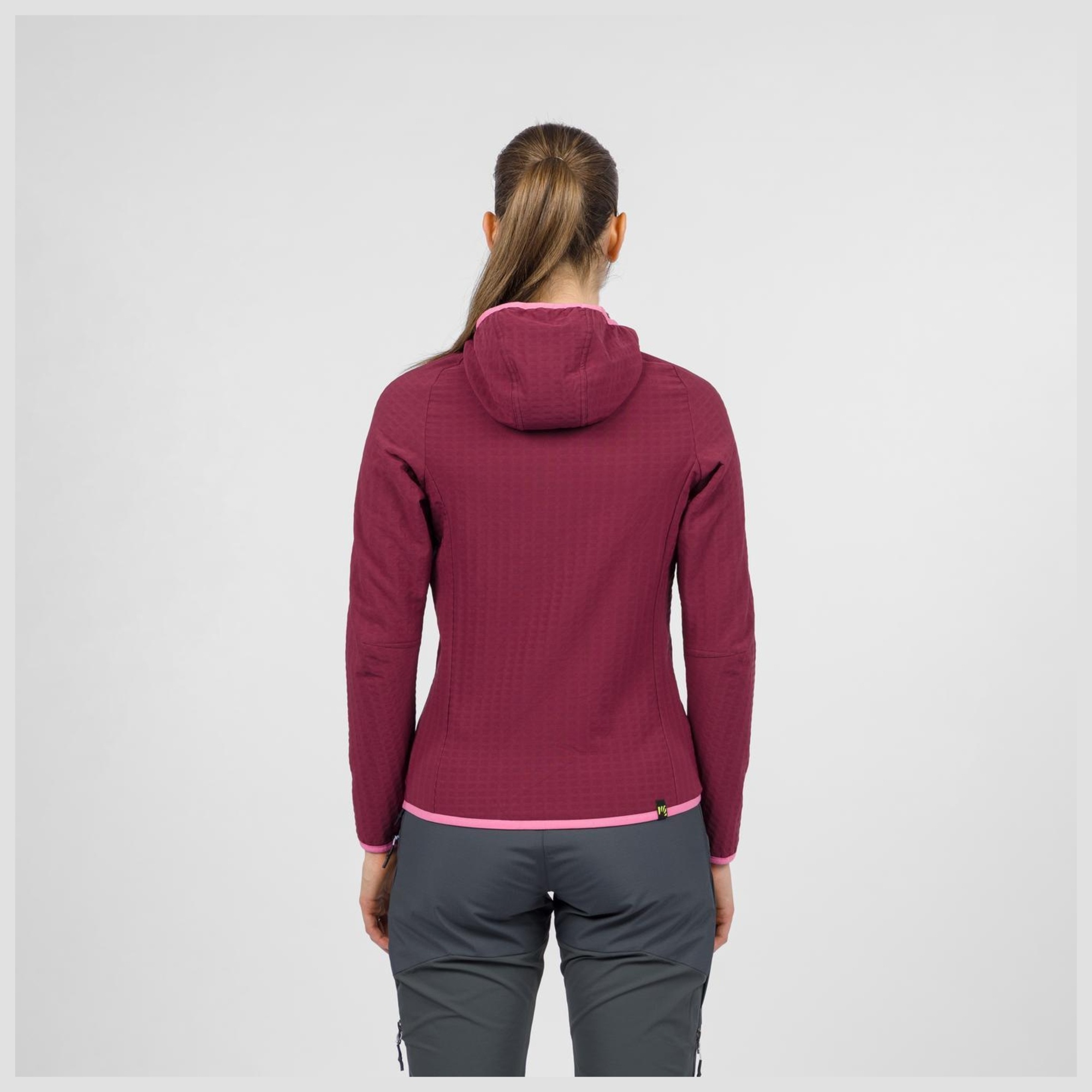 Karpos Marmolada Evo Hoodie Fleece W (26/27)