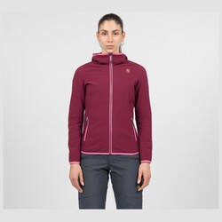 Karpos Marmolada Evo Hoodie Fleece W (26/27)