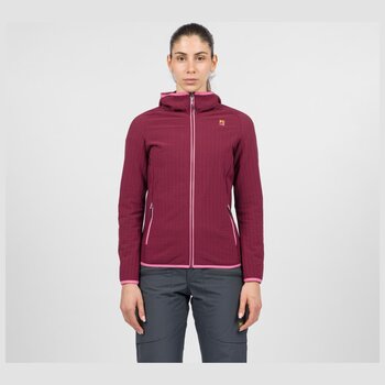 Karpos Marmolada Evo Hoodie Fleece W (26/27)